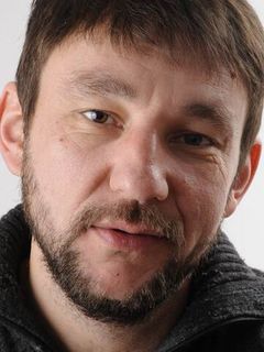 Сергей Асташкин