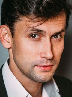 Василий Слинкин