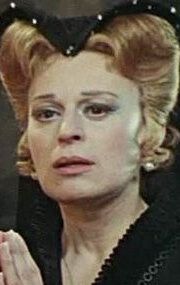 Людмила Сухолинская