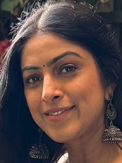 Свати Раджпут