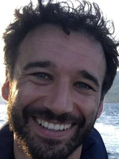 Джордан Жак Абубуль