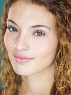 Данел Азимова