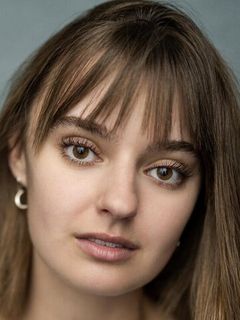 Джессика Балмер