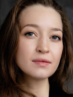 Арина Волкова