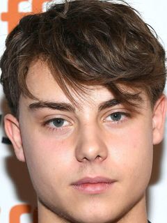 Карсон МакКормак