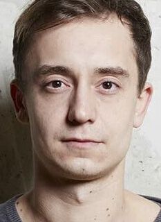 Михал Блашко