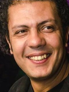 Халед Эль Халафави