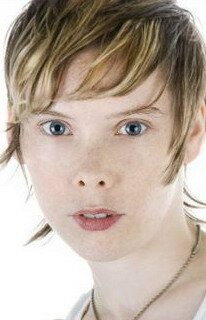 Эбигейл Сэвадж