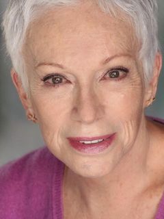 Ребекка Тудор