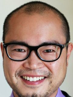 Джеймс Таку Люн