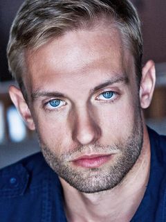 Деррик Рабетге