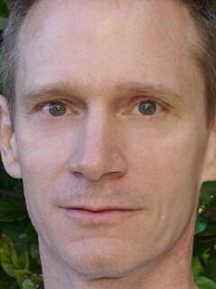 Джеффри С. Фой