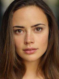 Sophie Robertson