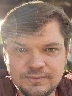 Андрей Берченко