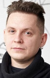 Дмитрий Охотников