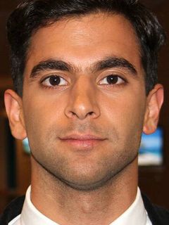 Амир Асгарнеджад