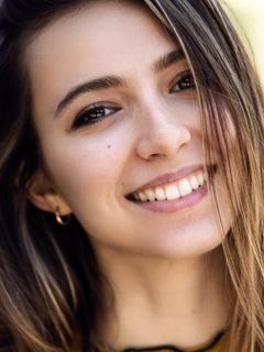 Анжелика Бетт Феллини