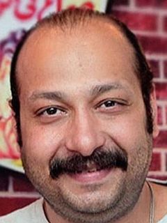 Мохамед Тарват