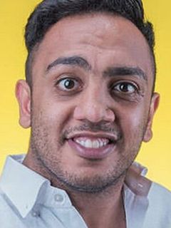 Мохамед Осама