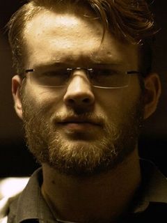 Justin Morgan Brown