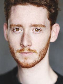 Джейк Уильям Фрэнсис