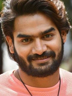 Картикея Гуммаконда