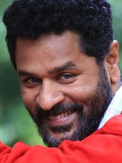 Прабхудева