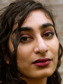 Фатима Асгар