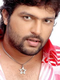 Анкуш Чаудхари