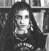 Рени Ретклифф