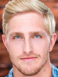 Reece Schaberg
