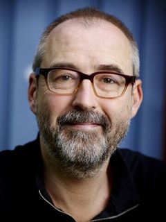 Рональд Гифарт