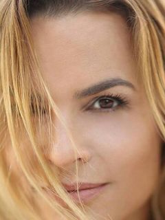 Шэрон Зеликовский