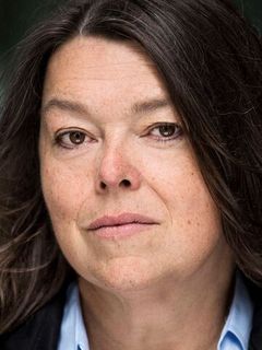 Марион Алессандра Бекер