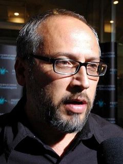 Хавьер «Фокс» Патрон