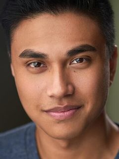 Russell Eresmas