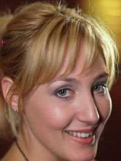 Синтия де Грааф