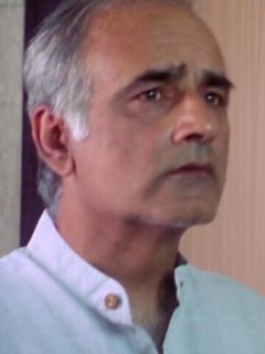 Амар Талвар