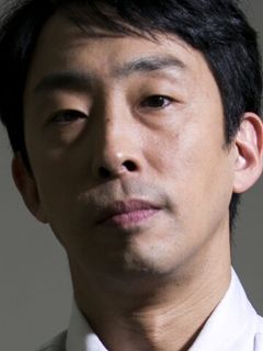 Юкия Китамура