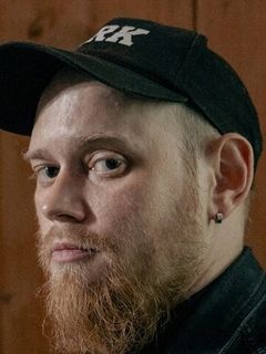 Никита Сапронов