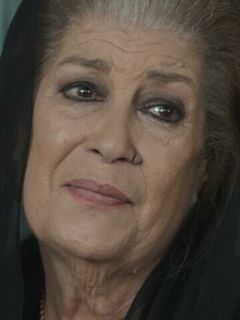 Мона Вассеф