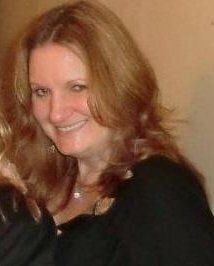 Донна МакКенна