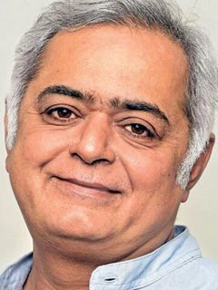 Хансал Мехта