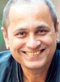 Випул Амрутлал Шах