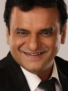 Пареш Ганатра