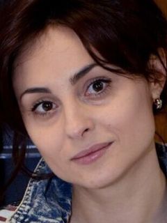 Милена Ерменкова
