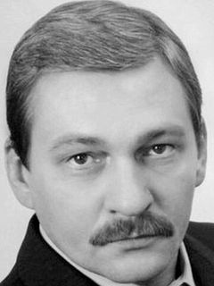 Виталий Вашедский