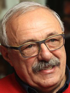 Александр Гутман