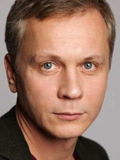 Александр Лырчиков