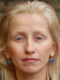 Ольга Симонова